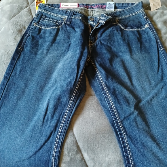 Cruel Trouser Jeans - Picture 3 of 3
